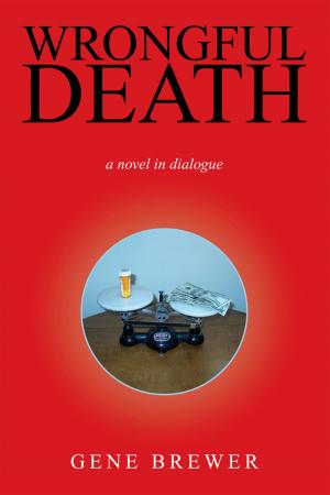 Cover of the book Wrongful Death by Mario Nabliba