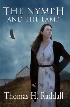 Cover of the book The Nymph and the Lamp by Jill Barber