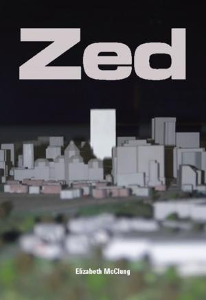 Cover of the book Zed by Natasha Kyssa