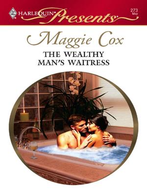 Cover of the book The Wealthy Man's Waitress by Jane Sigaloff, Ariella Papa, Kyra Davis, Melissa Senate