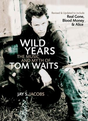 Cover of the book Wild Years by David McGimpsey