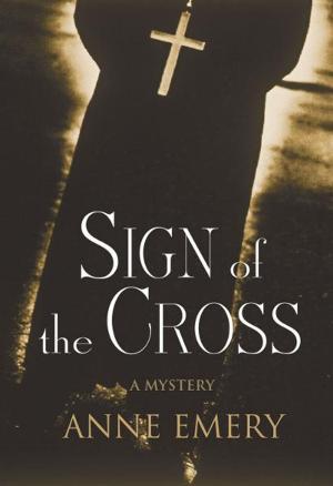 Cover of the book Sign of the Cross by David McGimpsey