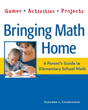 Cover of the book Bringing Math Home by Jim Loomis