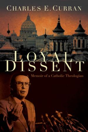 Cover of the book Loyal Dissent by Donald P. Haider-Markel