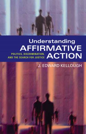 Cover of the book Understanding Affirmative Action by Nadia Schadlow