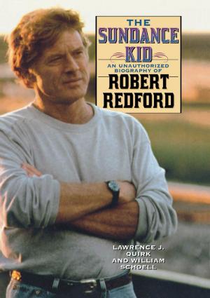 Cover of the book The Sundance Kid by K.B. Stevens
