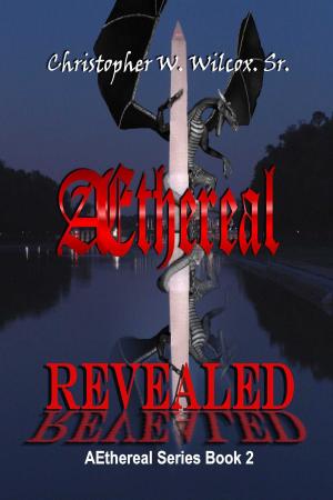 Cover of the book Aethereal Revealed by Sean E Thomas