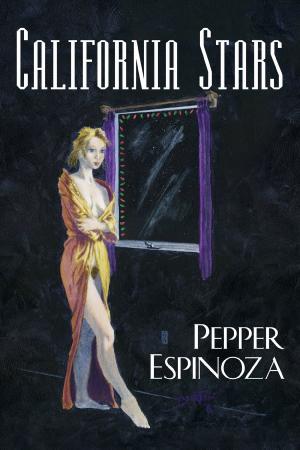 Cover of the book California Stars by Treva Harte