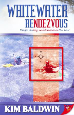 Cover of the book Whitewater Rendezvous by Gun Brooke