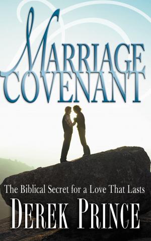 Cover of the book Marriage Covenant by Roberts Liardon