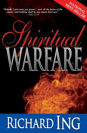Cover of the book Spiritual Warfare by Laura Hilton