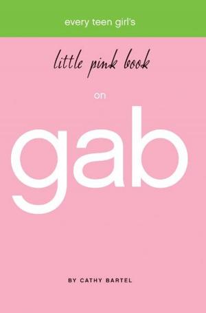 Cover of the book Little Pink Book on Gab by I.V. Hilliard