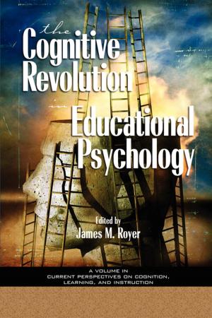 Cover of the book The Cognitive Revolution on Educational Psychology by K. J. McLennan