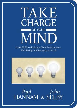 Book cover of Take Charge of Your Mind