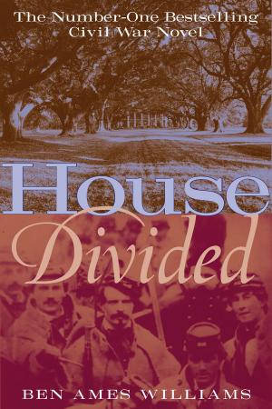 Cover of the book House Divided by Joe Clement, Matt Miles