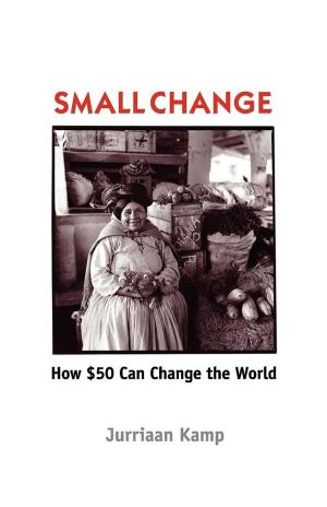 Cover of the book Small Change by Jeanne Avery