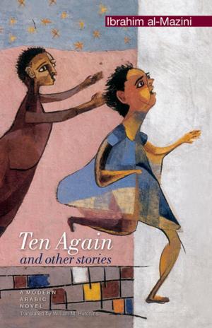 Cover of the book Ten Again and Other Stories by Barbara Jaques