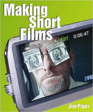 Book cover of Making Short Films