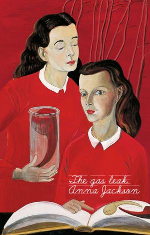 Cover of the book The Gas Leak by Sonya Yelich