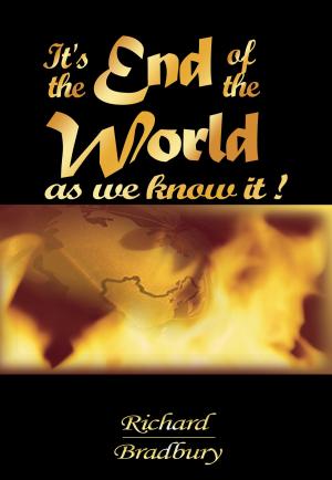 Cover of the book It's the End of the World as we know it by Sue Hampton