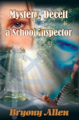 Cover of Mystery Deceit and a School Inspector