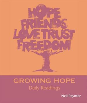 Book cover of Growing Hope
