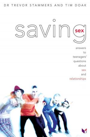 bigCover of the book Saving Sex by 