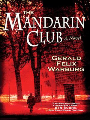 Cover of The Mandarin Club