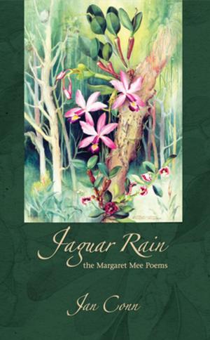 Book cover of Jaguar Rain
