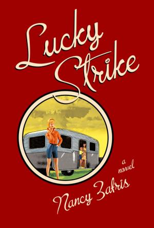 Cover of the book Lucky Strike by Adolfo Simões Müller
