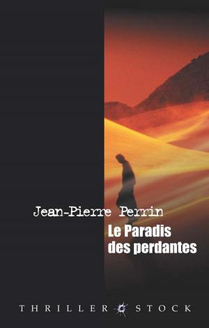 Cover of the book Le paradis des perdantes by Jean-Louis Fournier