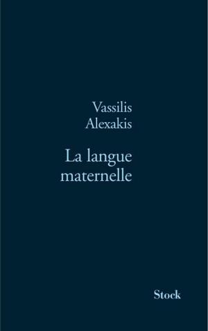 Book cover of La langue maternelle