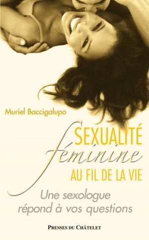 Cover of the book Sexualité féminine au fil de la vie by Pierre Rabhi, Juliette Duquesne
