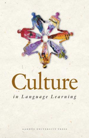 Cover of Culture in Language Learning
