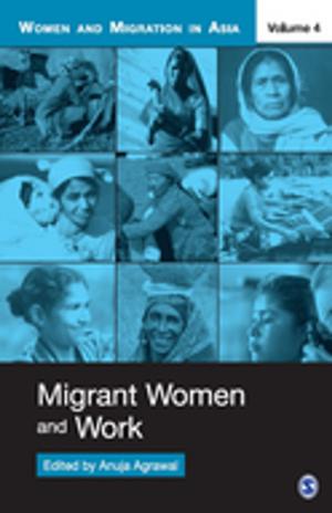 Cover of the book Migrant Women and Work by Peter Cole, Tony Harcup