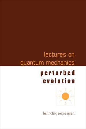Cover of the book Lectures on Quantum Mechanics by Basil Janavaras, Suresh George