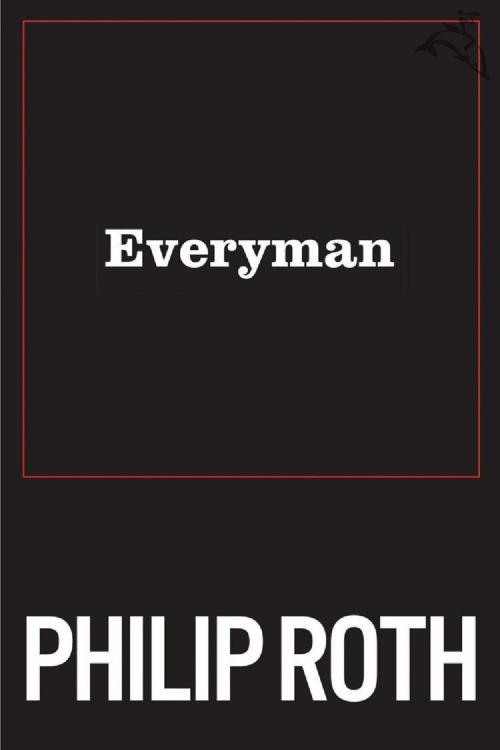 Cover of the book Everyman by Philip Roth, HMH Books