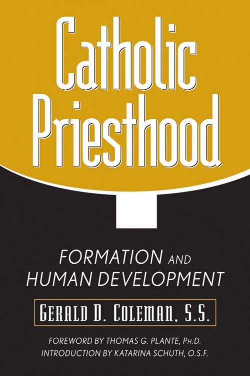 Cover of the book Catholic Priesthood by Coleman, Gerald D., Liguori Publications