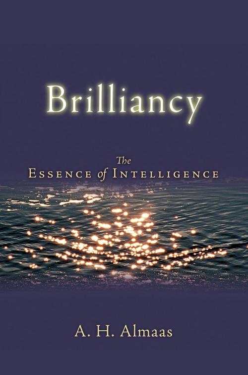Cover of the book Brilliancy by A. H. Almaas, Shambhala