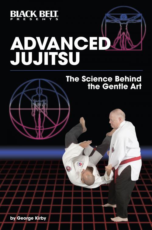 Cover of the book Advanced Jujitsu by George Kirby, Cruz Bay Publishing