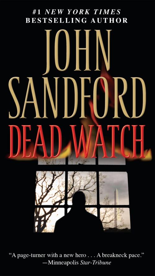 Cover of the book Dead Watch by John Sandford, Penguin Publishing Group