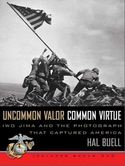 Cover of the book Uncommon Valor, Common Virtue by , Penguin Publishing Group