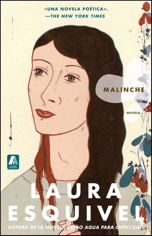 Cover of the book Malinche Spanish Version by Laura Esquivel, Atria Books