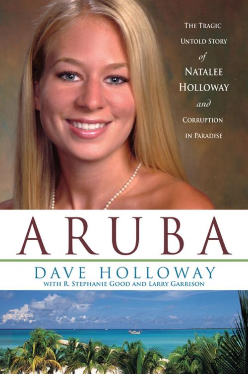 Cover of the book Aruba by Dave Holloway, Thomas Nelson