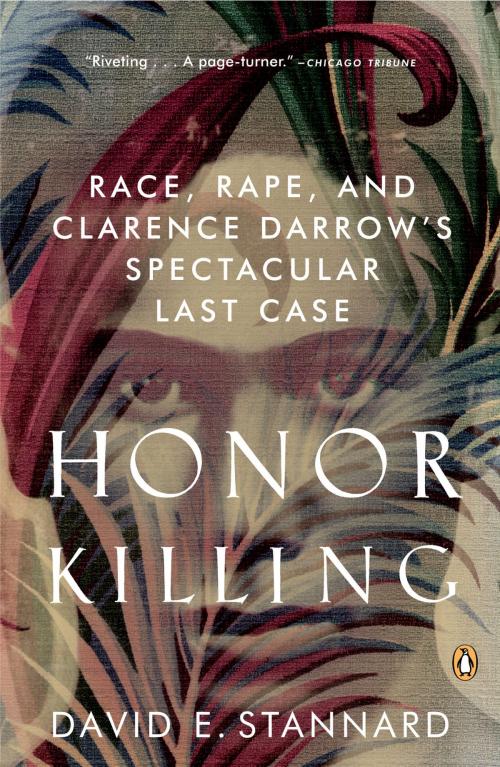 Cover of the book Honor Killing by David E. Stannard, Penguin Publishing Group
