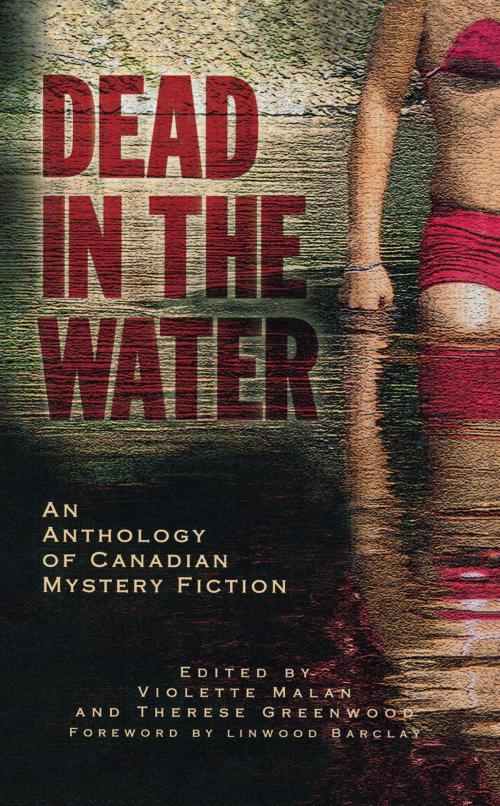 Cover of the book Dead in the Water by , Dundurn