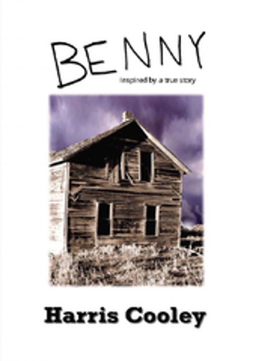 Cover of the book Benny by Harris Cooley, AuthorHouse