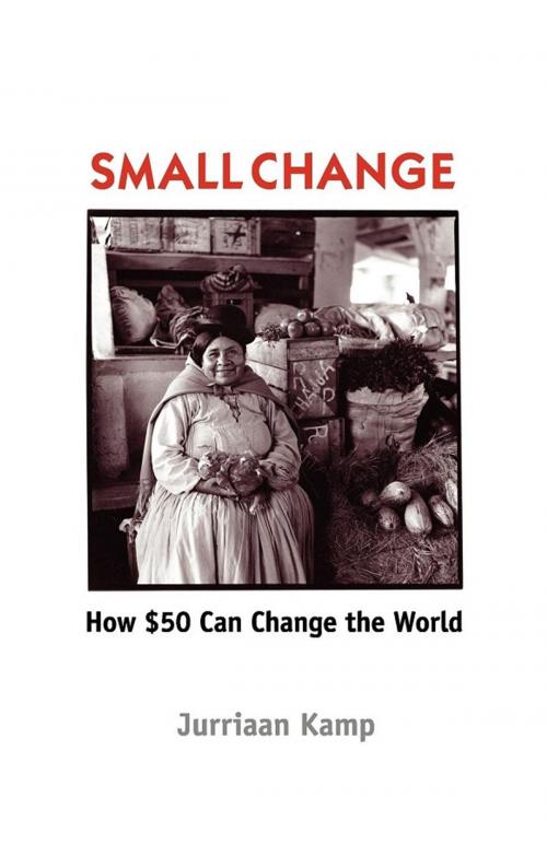 Cover of the book Small Change by Juriaan Kamp, Cosimo Books
