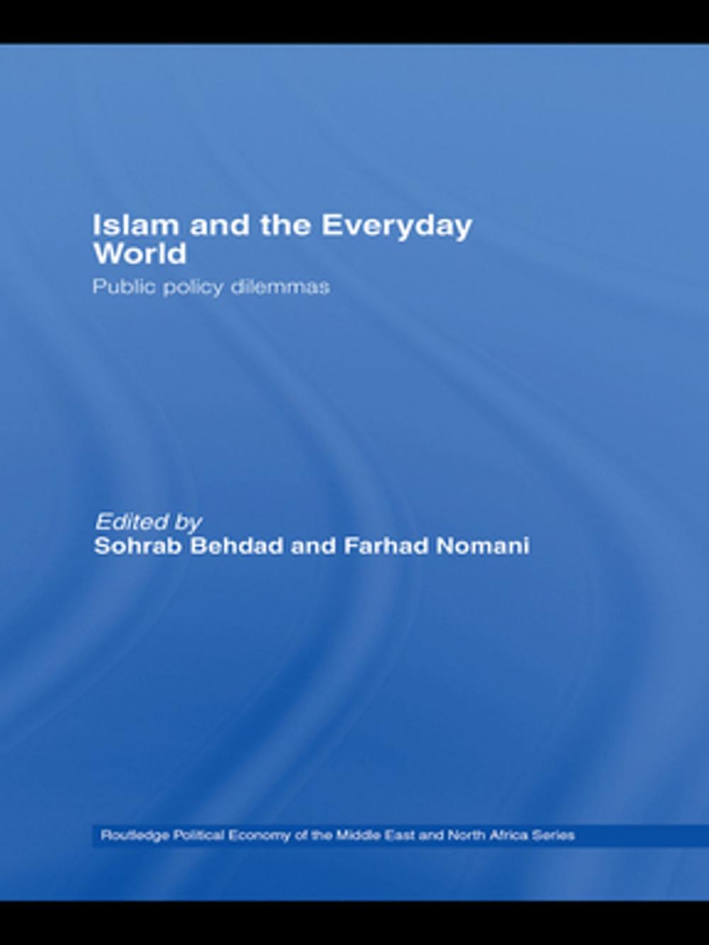 Big bigCover of Islam and the Everyday World