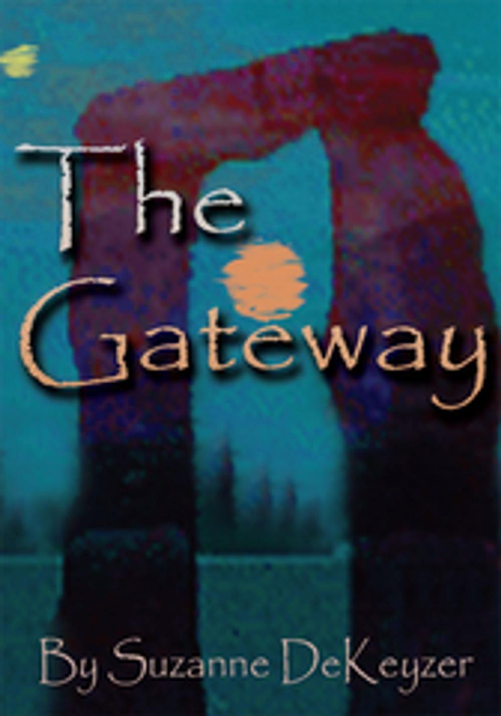 Big bigCover of The Gateway